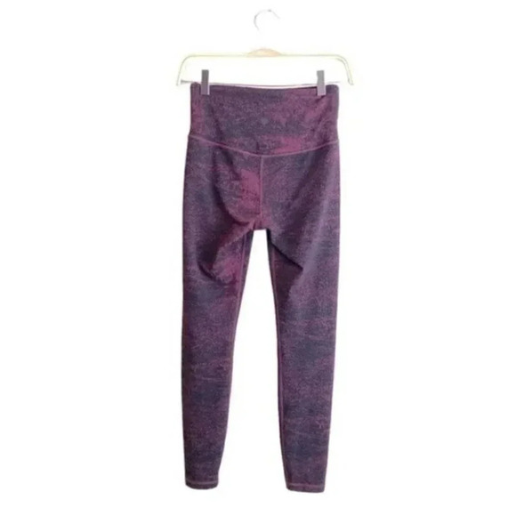 2-Pair of Athleta Elation Glade 7/8 Leggings Size Small - Picture 6 of 14